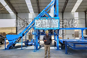 预制块时博电子·(中国)网站机械的使用有哪些安全用电规定？